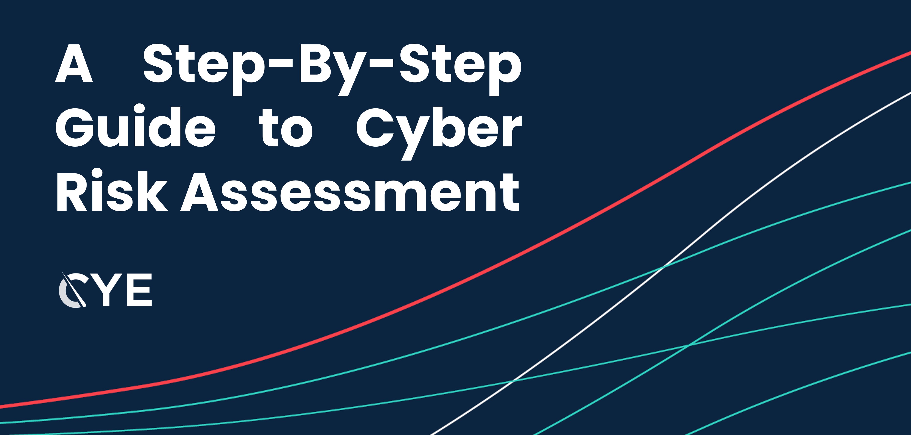 A Step By Step Guide To Cyber Risk Assessment